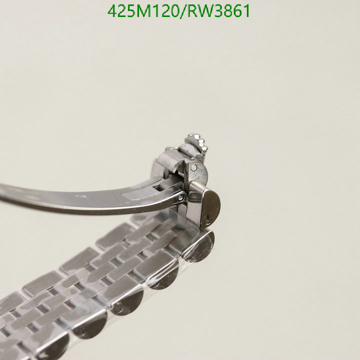 Rolex-Watch-Mirror Quality Code: RW3861 $: 425USD