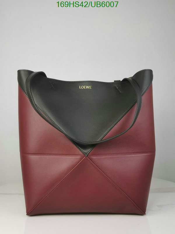 Loewe-Bag-4A Quality Code: UB6007 $: 169USD