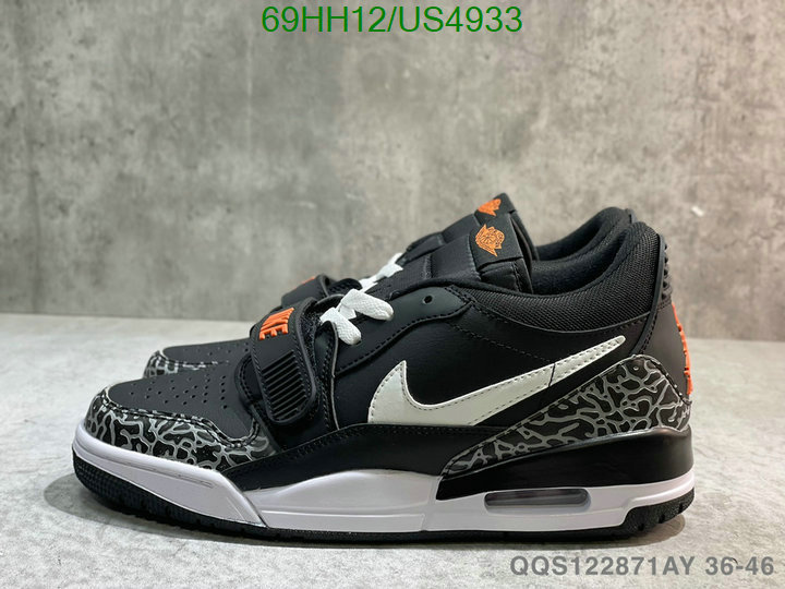 Nike-Men shoes Code: US4933 $: 69USD