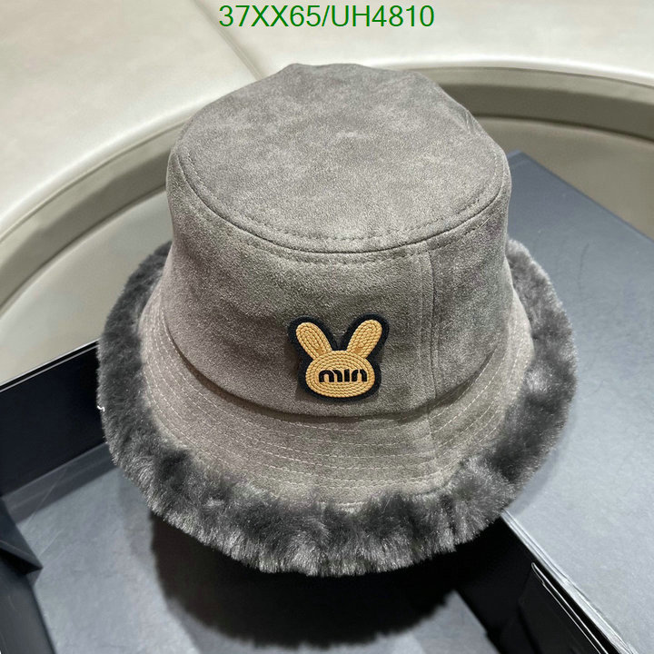 Miu Miu-Cap(Hat) Code: UH4810 $: 37USD