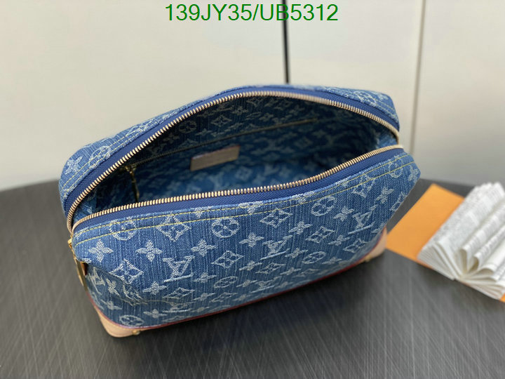 LV-Bag-Mirror Quality Code: UB5312 $: 139USD