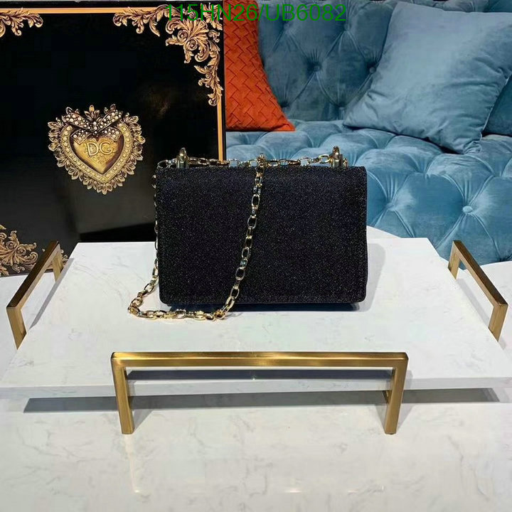 D&G-Bag-4A Quality Code: UB6082 $: 115USD