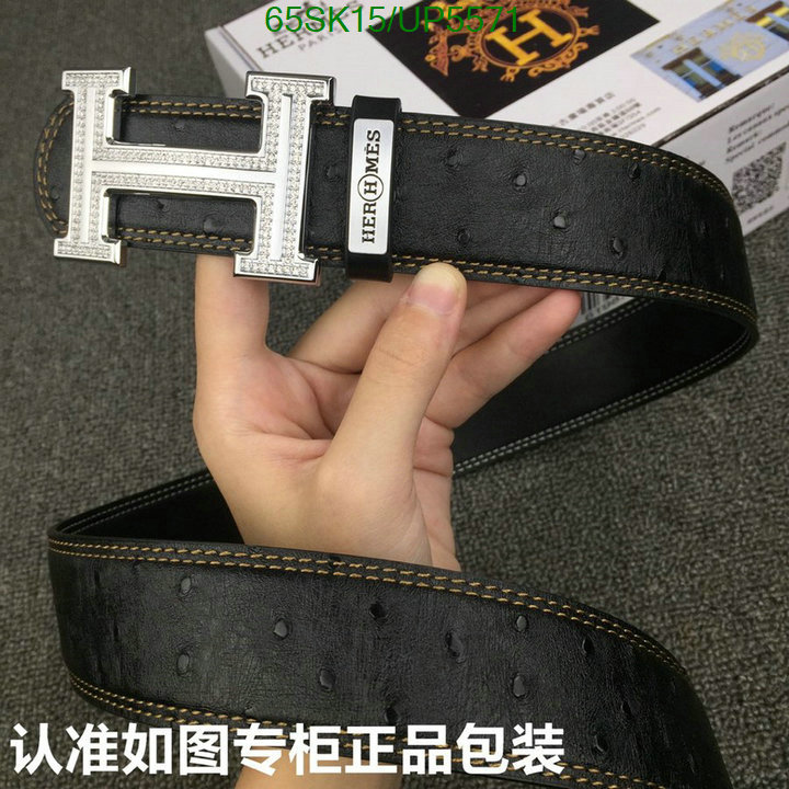 Hermes-Belts Code: UP5571 $: 65USD