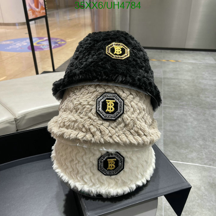 Burberry-Cap(Hat) Code: UH4784 $: 35USD