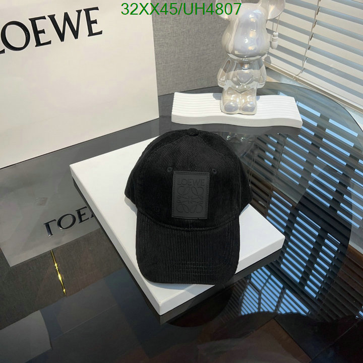 Loewe-Cap(Hat) Code: UH4807 $: 32USD