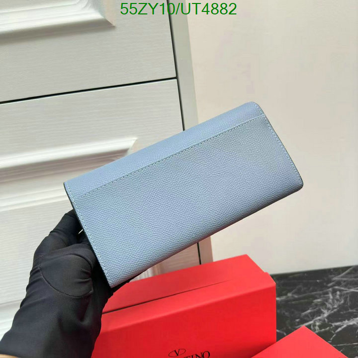 Valentino-Wallet-4A Quality Code: UT4882 $: 55USD