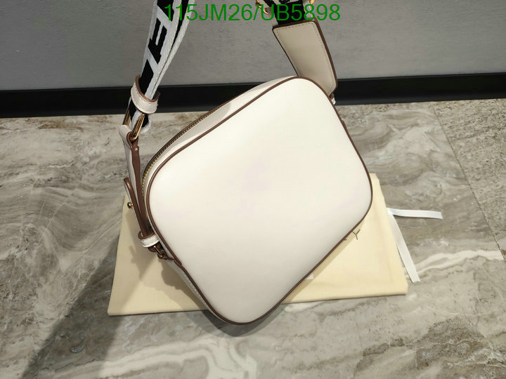 Stella McCartney-Bag-Mirror Quality Code: UB5898 $: 115USD