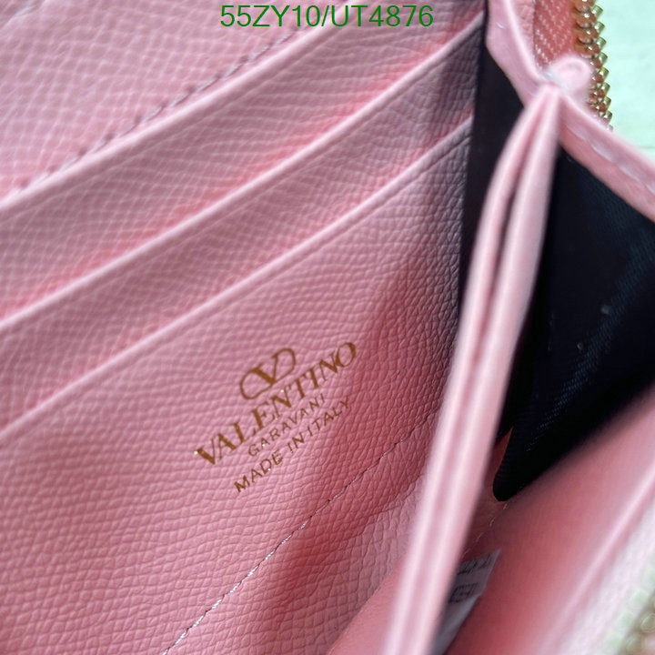 Valentino-Wallet-4A Quality Code: UT4876 $: 55USD