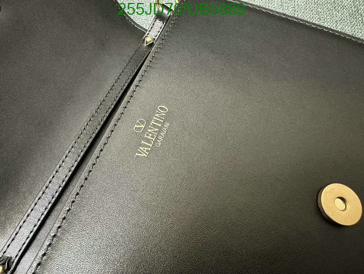 Valentino-Bag-Mirror Quality Code: UB5889 $: 255USD