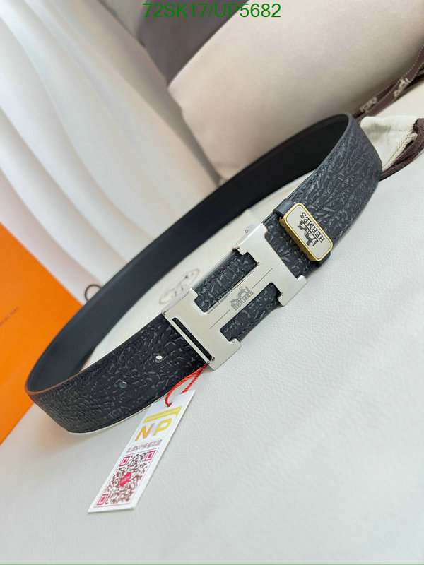 Hermes-Belts Code: UP5682 $: 72USD