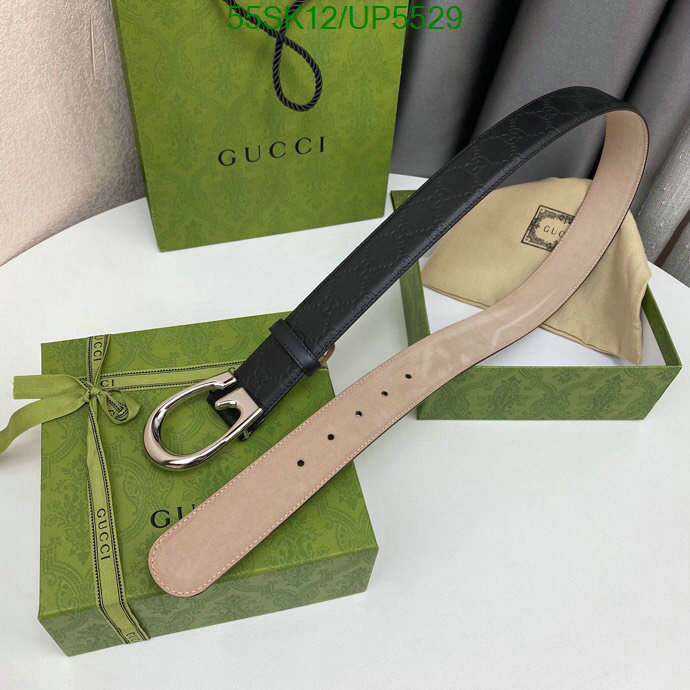 Gucci-Belts Code: UP5529 $: 55USD