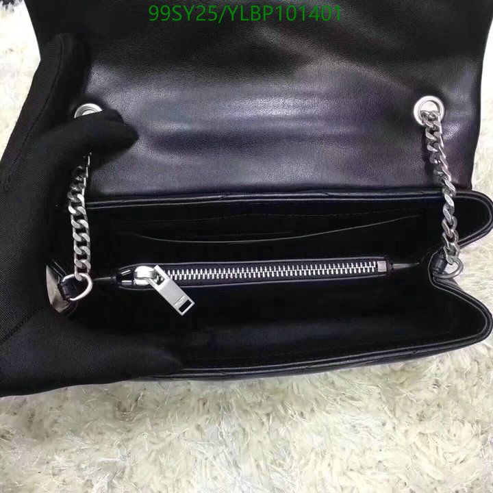 YSL-Bag-4A Quality Code: LBP101401 $: 99USD