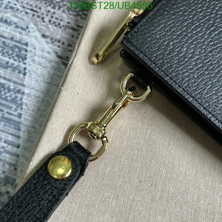 Gucci-Bag-Mirror Quality Code: UB4595 $: 109USD