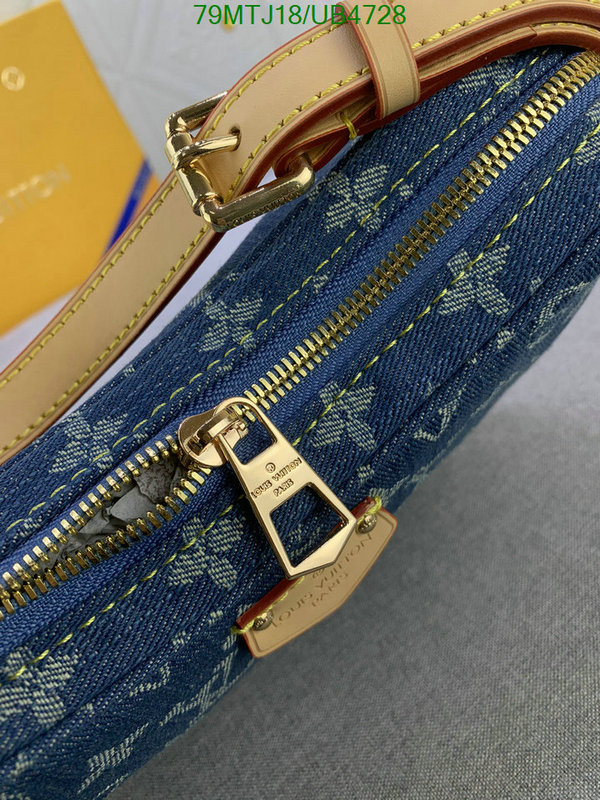 LV-Bag-4A Quality Code: UB4728 $: 79USD