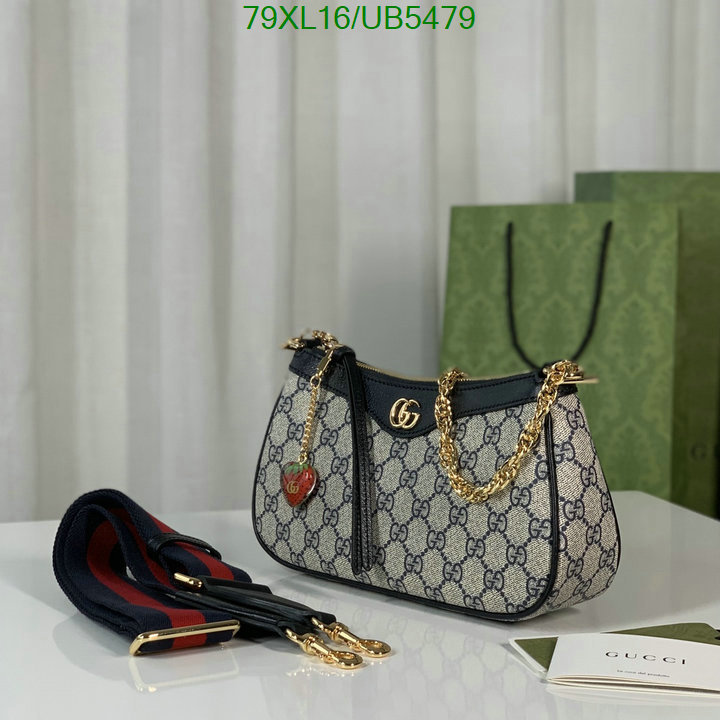 Gucci-Bag-4A Quality Code: UB5479 $: 79USD