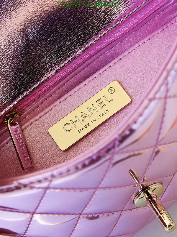 Chanel-Bag-Mirror Quality Code: UB4452 $: 259USD