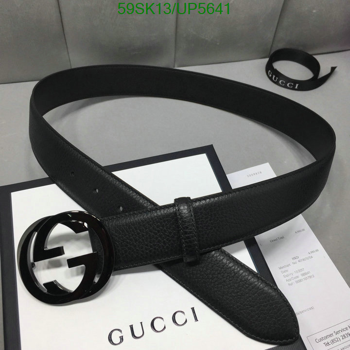 Gucci-Belts Code: UP5641 $: 59USD