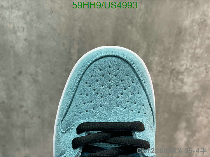 NIKE-Women Shoes Code: US4993 $: 59USD
