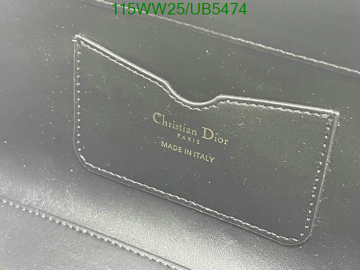 Dior-Bag-4A Quality Code: UB5474 $: 115USD