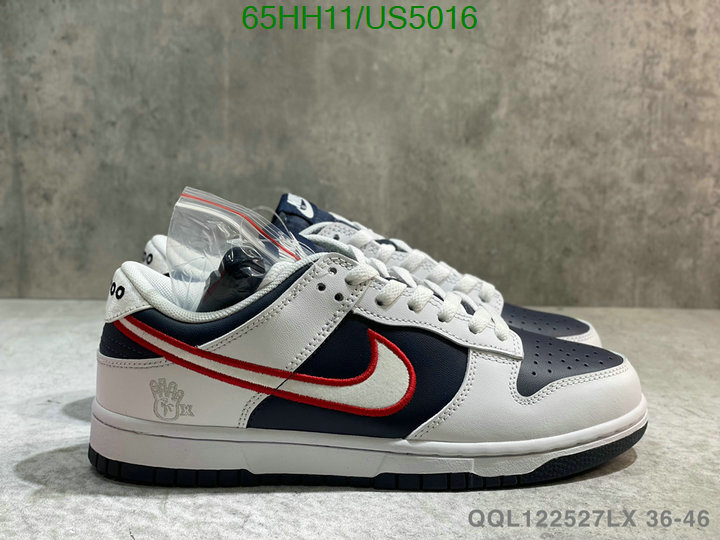 Nike-Men shoes Code: US5016 $: 65USD