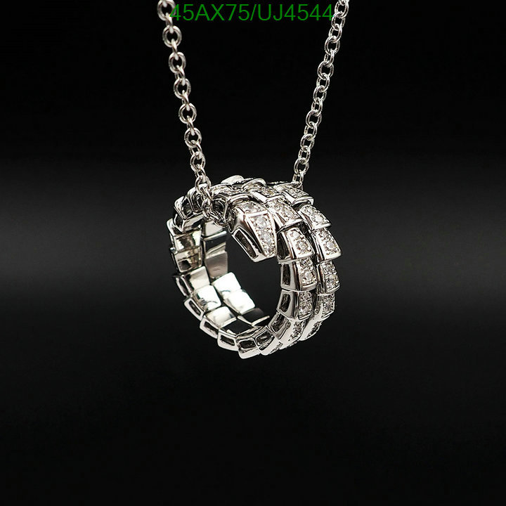 Bvlgari-Jewelry Code: UJ4544 $: 45USD