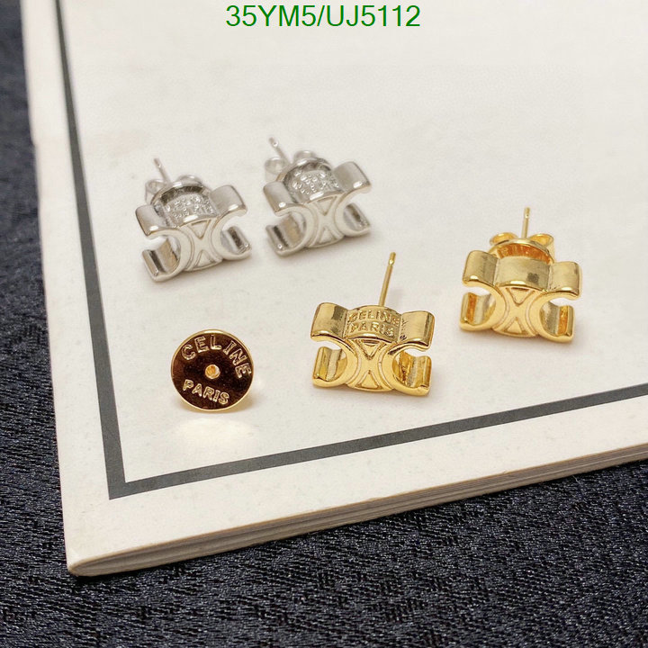 Celine-Jewelry Code: UJ5112 $: 35USD