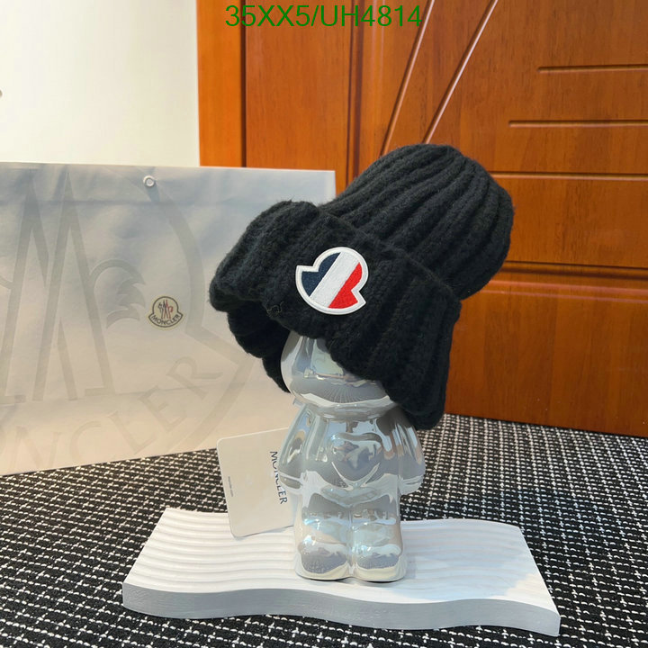 Moncler-Cap(Hat) Code: UH4814 $: 35USD