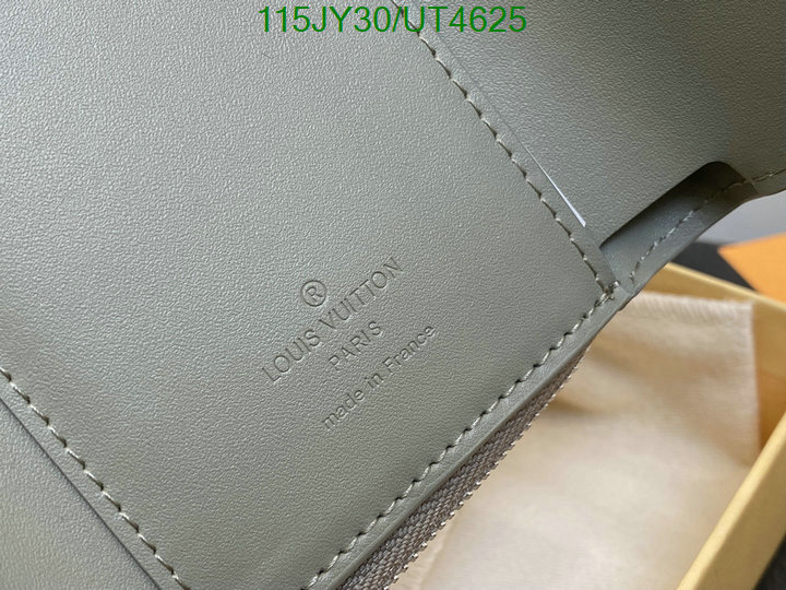 LV-Wallet Mirror Quality Code: UT4625 $: 115USD
