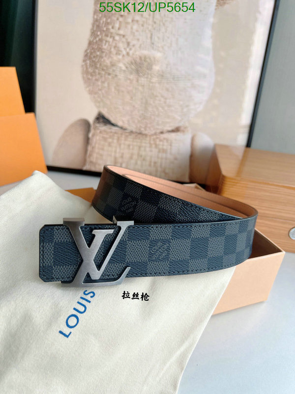 LV-Belts Code: UP5654 $: 55USD