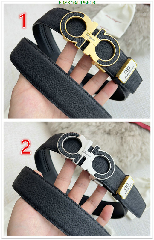 Ferragamo-Belts Code: UP5606 $: 69USD