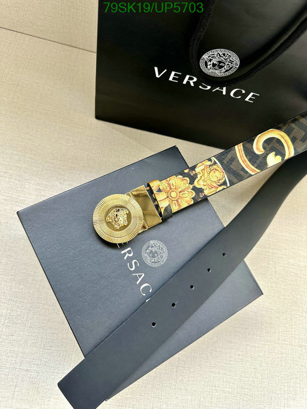 Versace-Belts Code: UP5703 $: 79USD