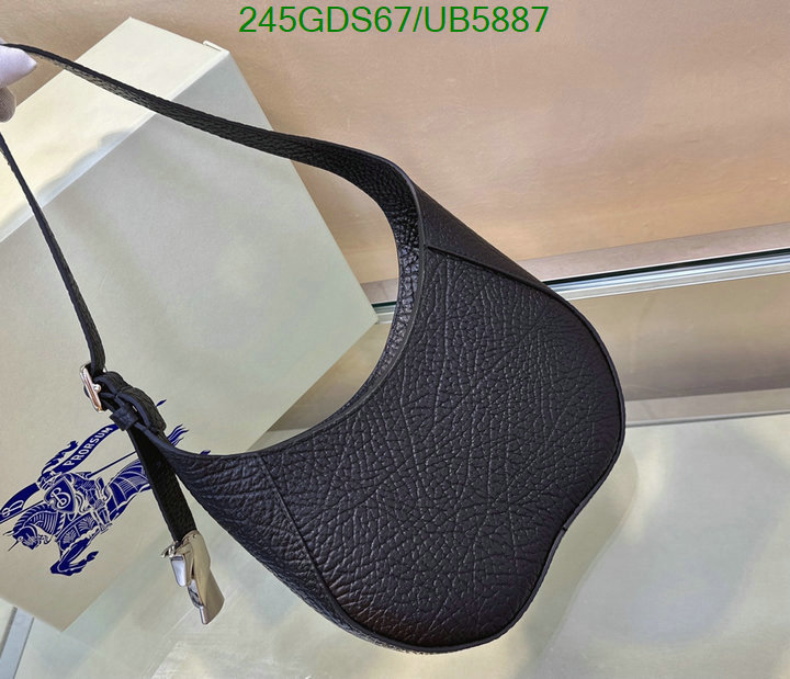 Burberry-Bag-Mirror Quality Code: UB5887 $: 245USD