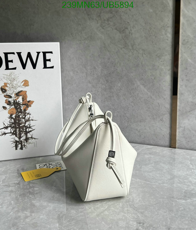 Loewe-Bag-Mirror Quality Code: UB5894 $: 239USD