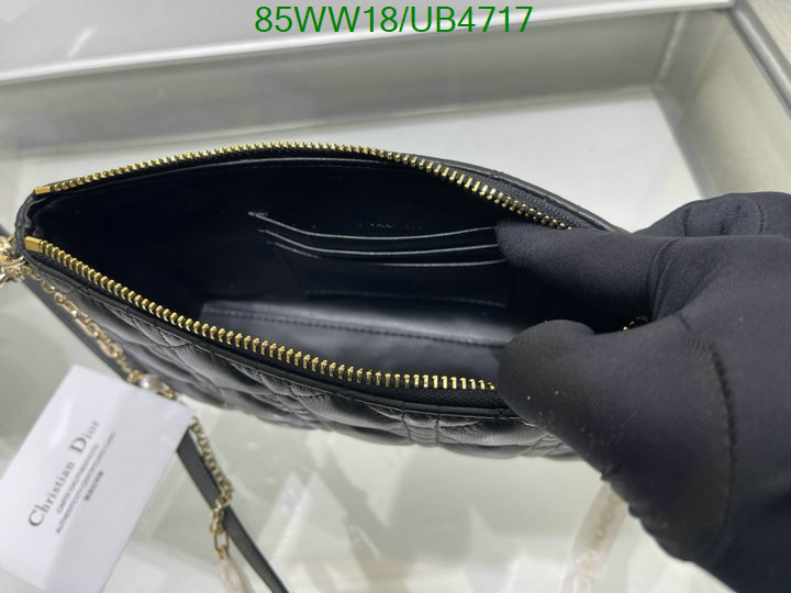 Dior-Bag-4A Quality Code: UB4717 $: 85USD