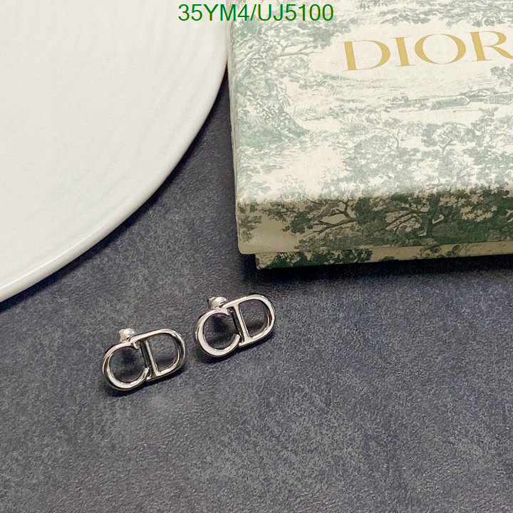 Dior-Jewelry Code: UJ5100 $: 35USD