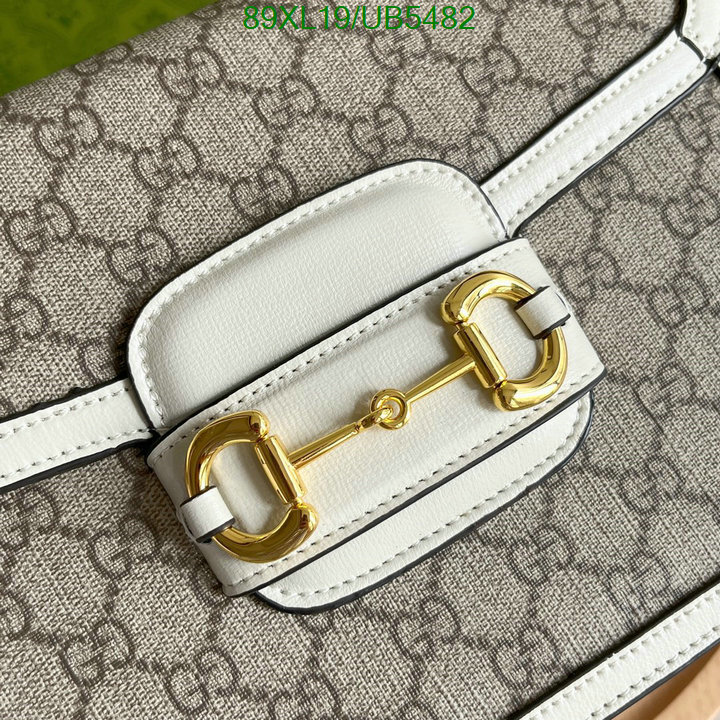 Gucci-Bag-4A Quality Code: UB5482 $: 89USD