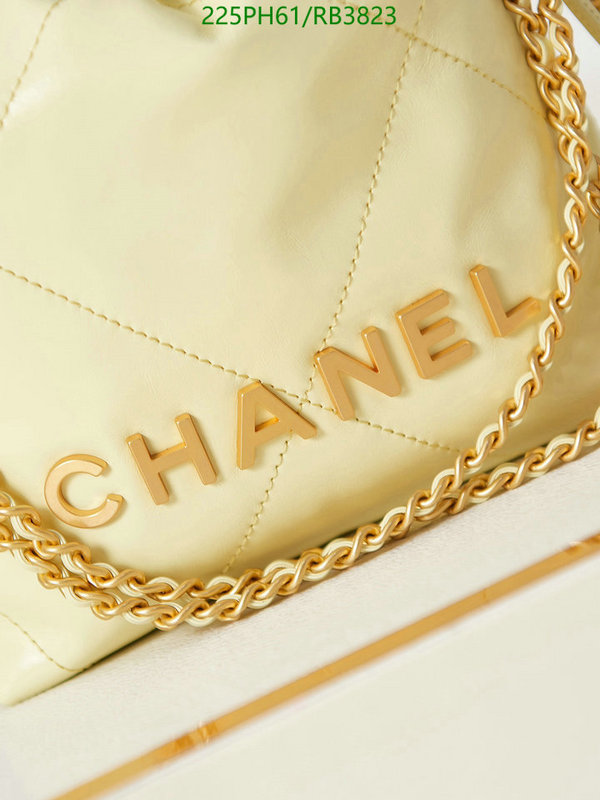 Chanel-Bag-Mirror Quality Code: RB3823 $: 225USD