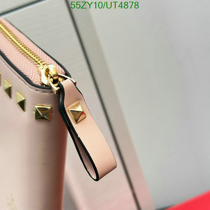 Valentino-Wallet-4A Quality Code: UT4878 $: 55USD