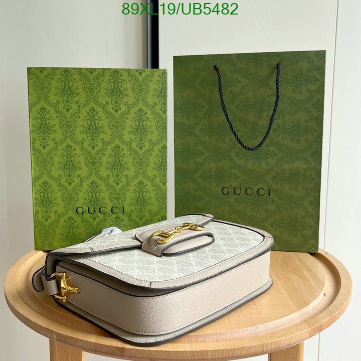 Gucci-Bag-4A Quality Code: UB5482 $: 89USD