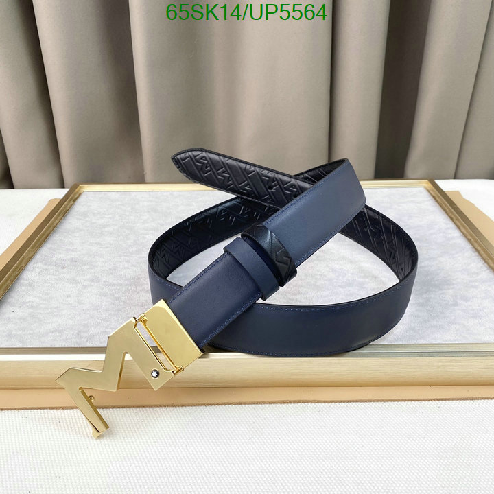 Montblanc-Belts Code: UP5564 $: 65USD