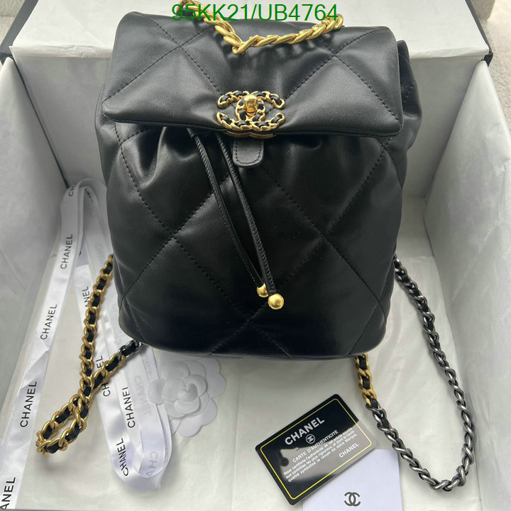 Chanel-Bag-4A Quality Code: UB4764 $: 95USD