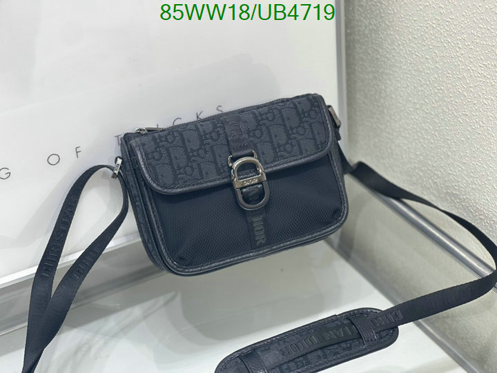 Dior-Bag-4A Quality Code: UB4719 $: 85USD