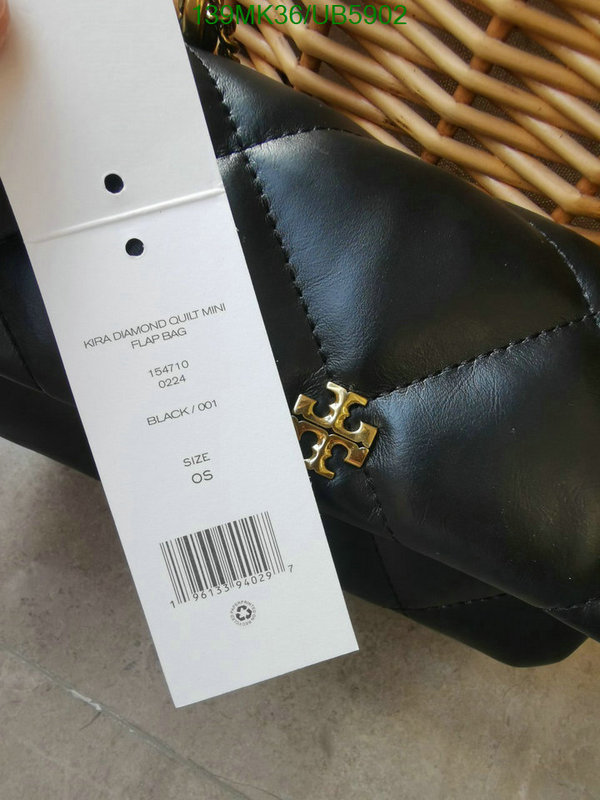 Tory Burch-Bag-Mirror Quality Code: UB5902 $: 139USD