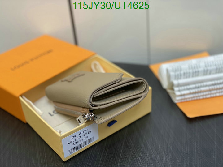 LV-Wallet Mirror Quality Code: UT4625 $: 115USD