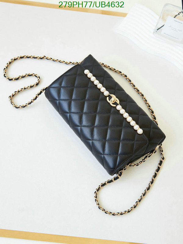 Chanel-Bag-Mirror Quality Code: UB4632 $: 279USD