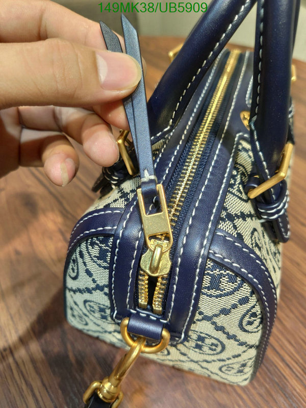 Tory Burch-Bag-Mirror Quality Code: UB5909 $: 149USD