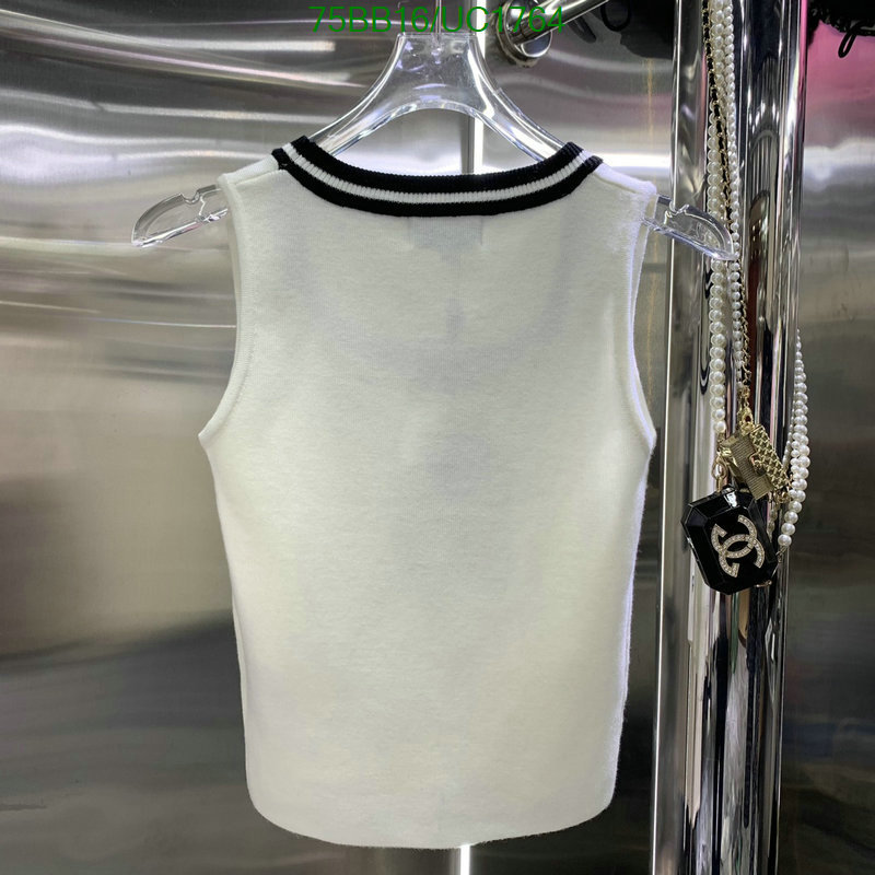 Chanel-Clothing Code: UC1764 $: 75USD