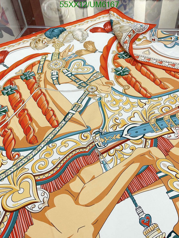 Hermes-Scarf Code: UM6167 $: 55USD