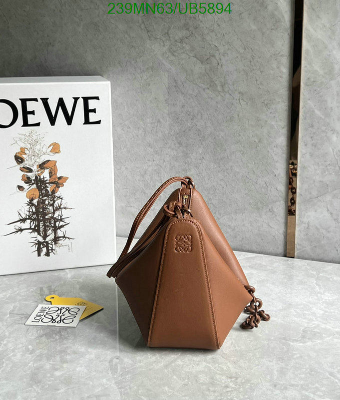 Loewe-Bag-Mirror Quality Code: UB5894 $: 239USD