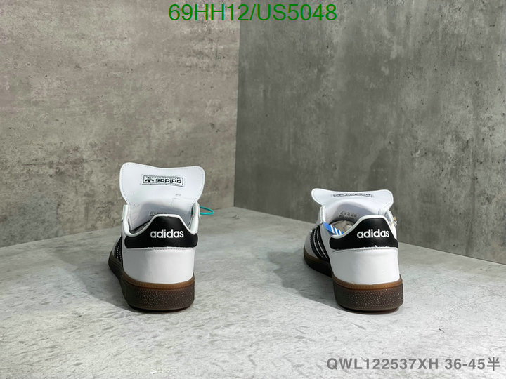 Adidas-Men shoes Code: US5048 $: 69USD